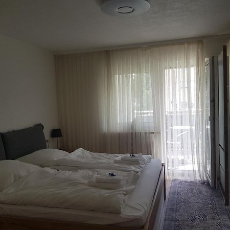 Sonnige 3 Zimmer Ferienwohnung Sun Mountain Rechberghausen Ngoại thất bức ảnh