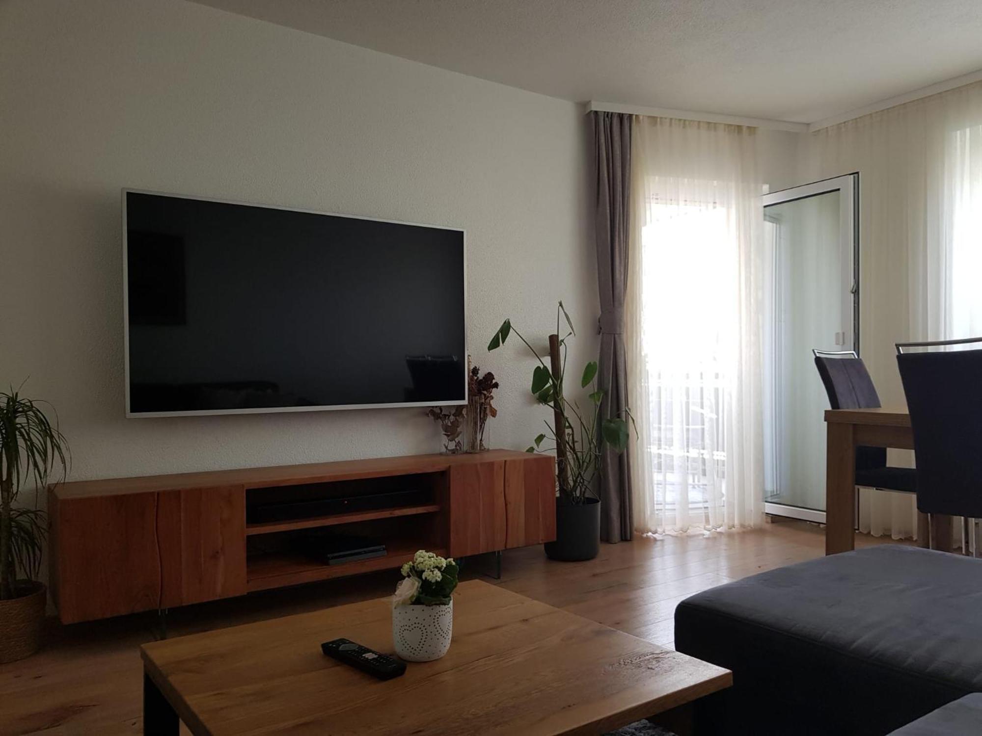 Sonnige 3 Zimmer Ferienwohnung Sun Mountain Rechberghausen Ngoại thất bức ảnh