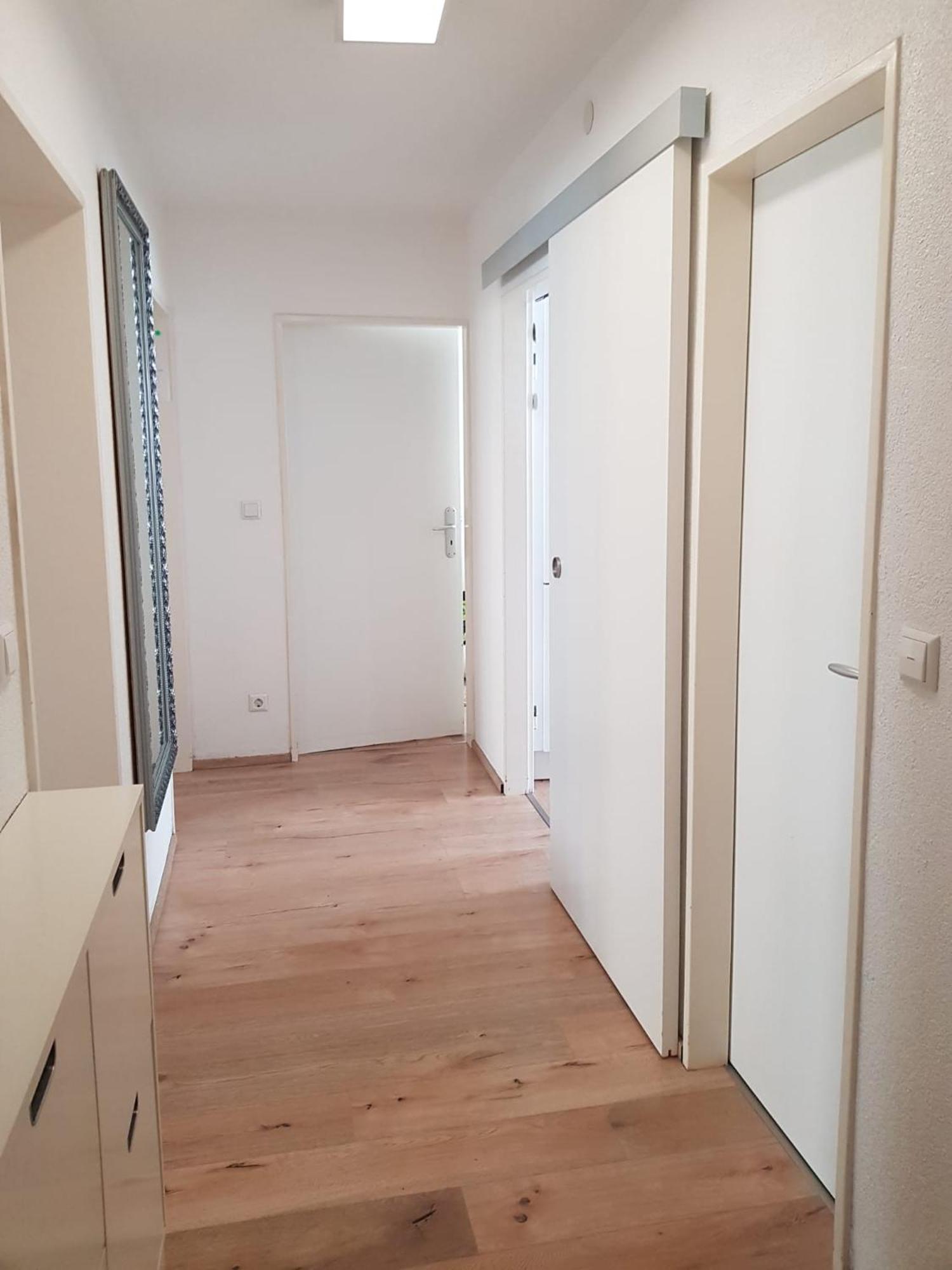 Sonnige 3 Zimmer Ferienwohnung Sun Mountain Rechberghausen Ngoại thất bức ảnh