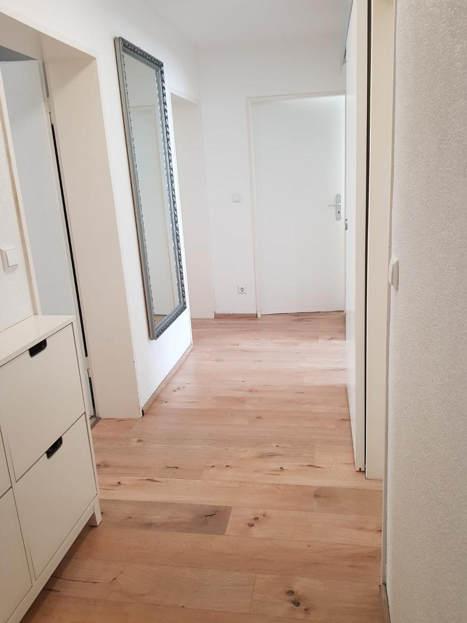 Sonnige 3 Zimmer Ferienwohnung Sun Mountain Rechberghausen Ngoại thất bức ảnh