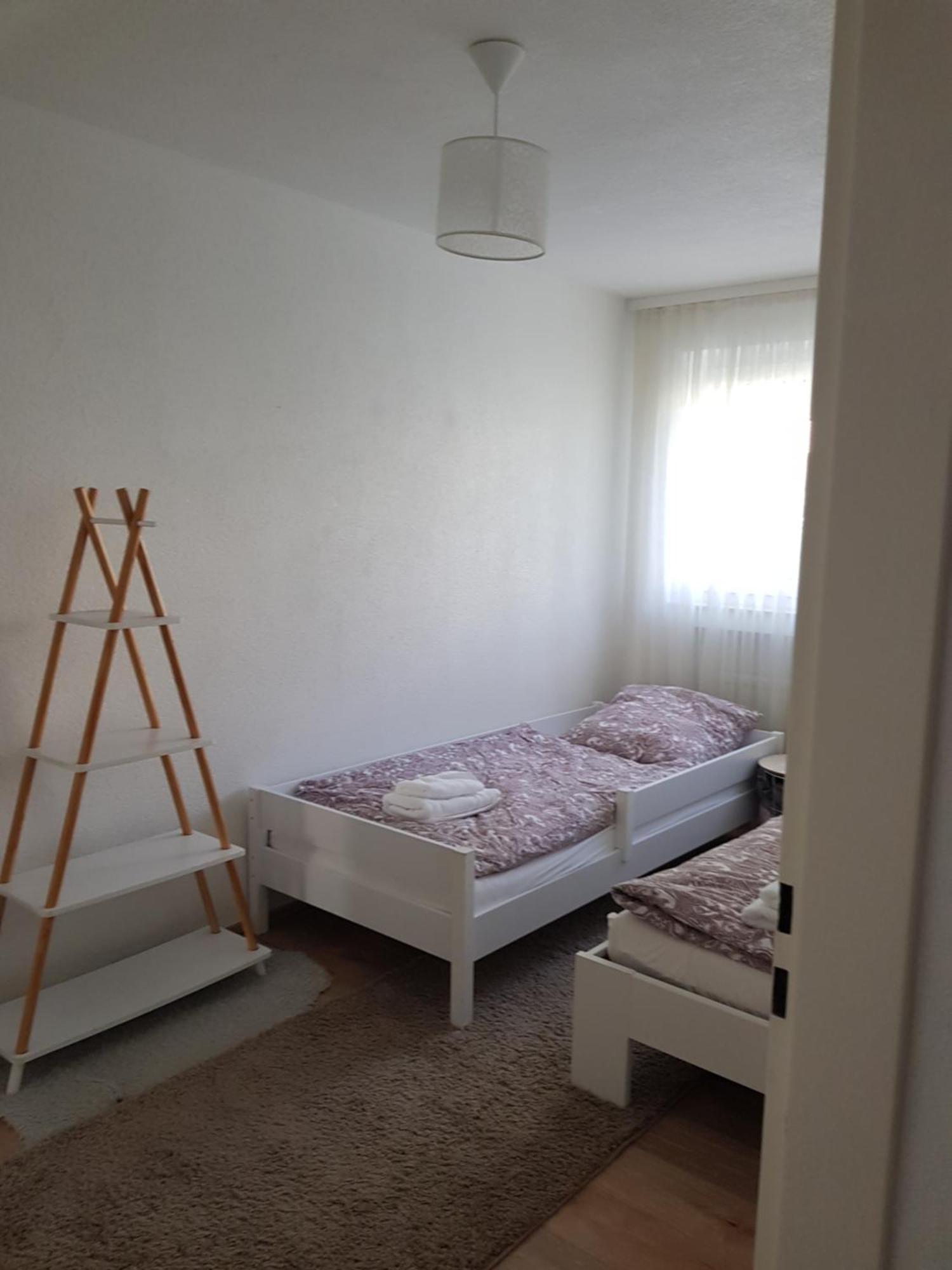 Sonnige 3 Zimmer Ferienwohnung Sun Mountain Rechberghausen Ngoại thất bức ảnh