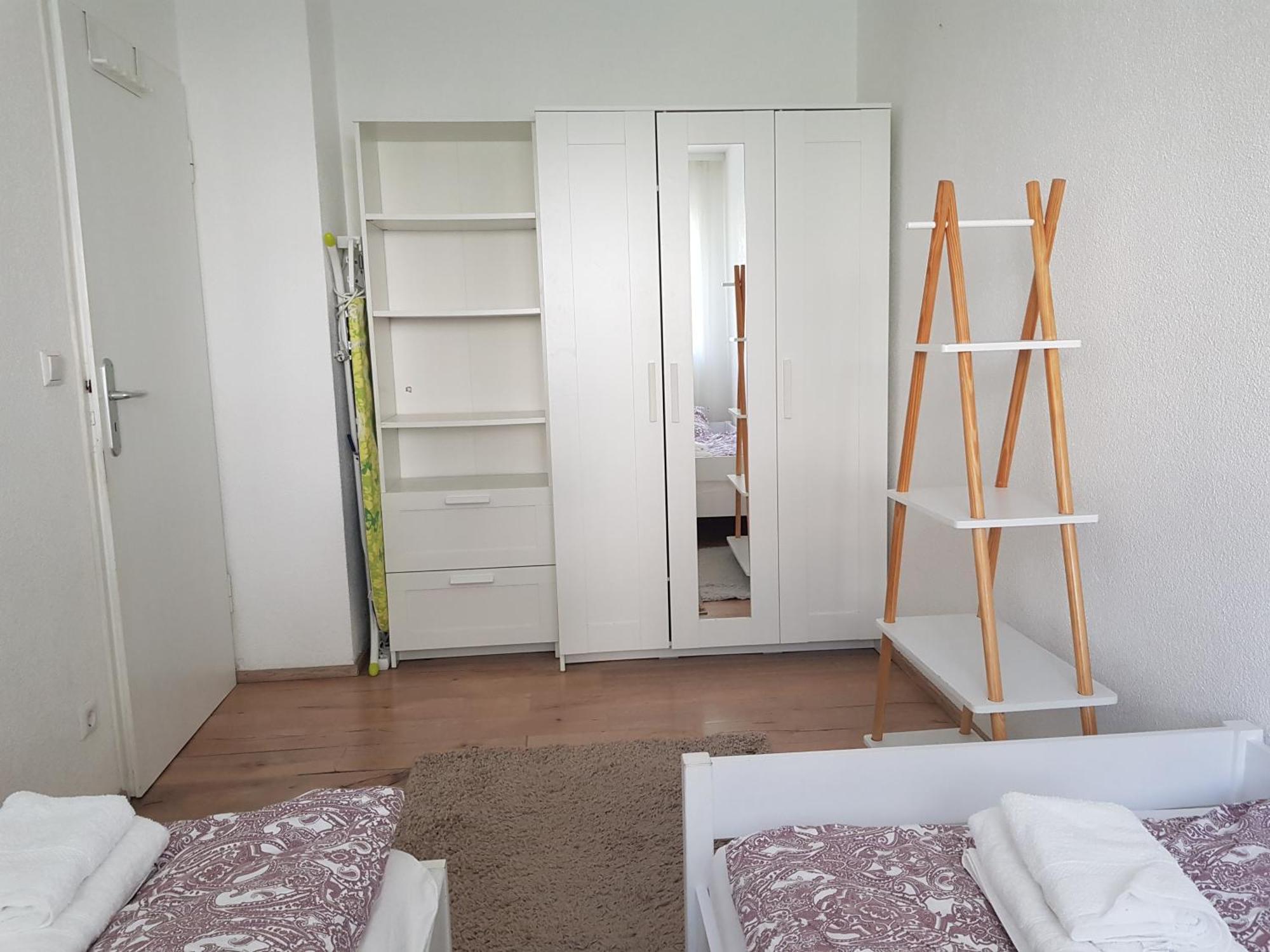 Sonnige 3 Zimmer Ferienwohnung Sun Mountain Rechberghausen Ngoại thất bức ảnh