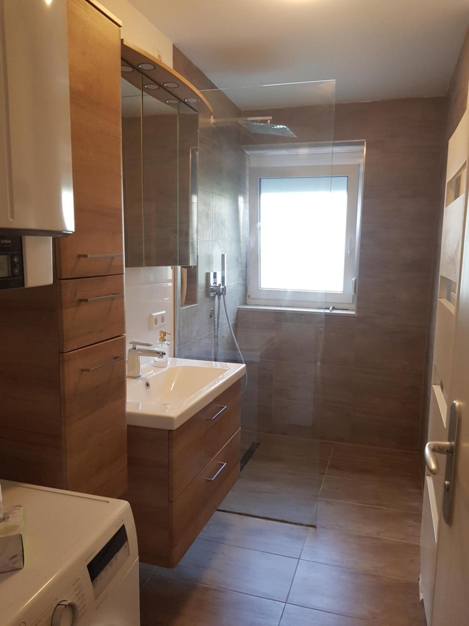 Sonnige 3 Zimmer Ferienwohnung Sun Mountain Rechberghausen Ngoại thất bức ảnh