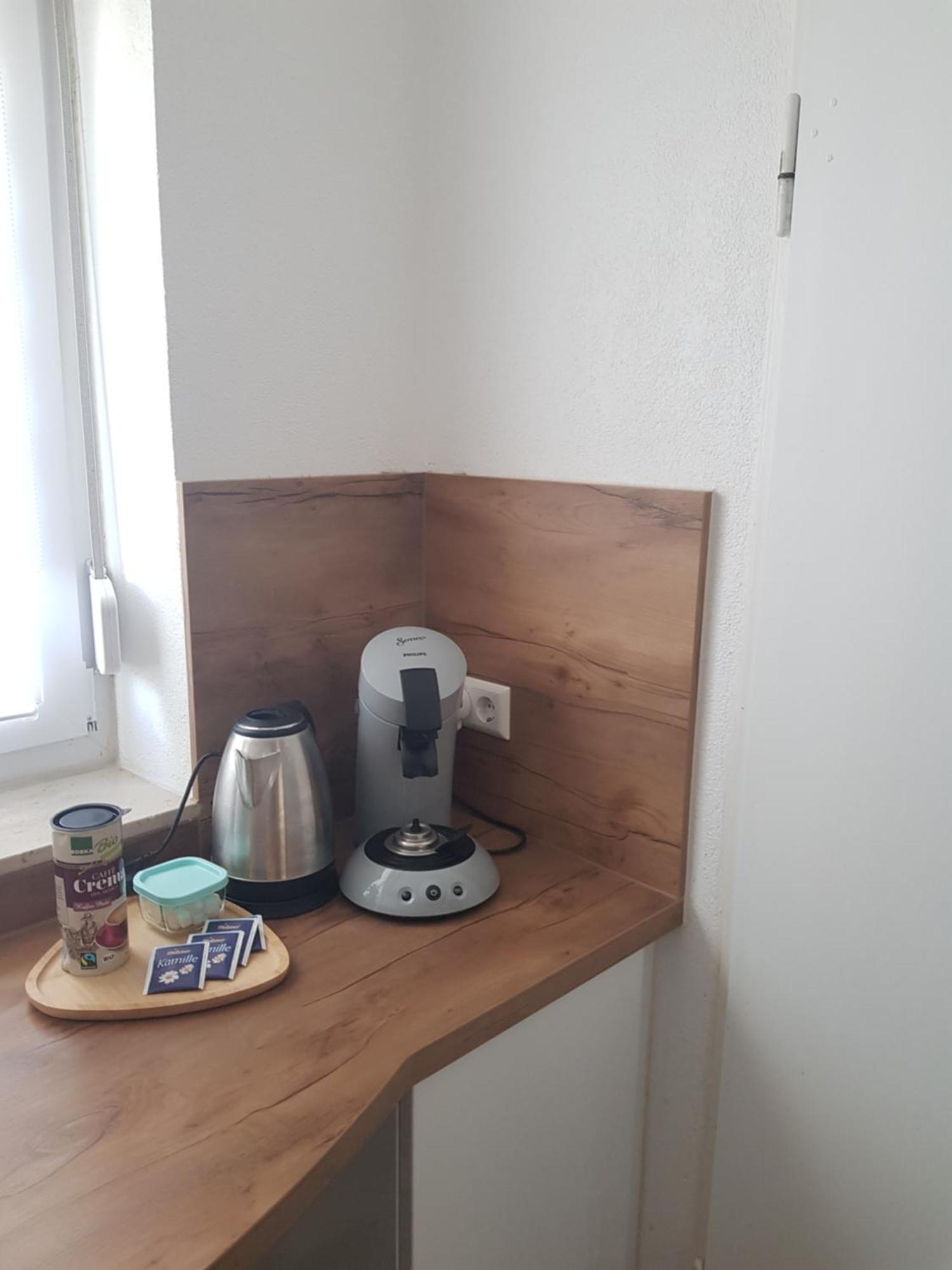 Sonnige 3 Zimmer Ferienwohnung Sun Mountain Rechberghausen Ngoại thất bức ảnh