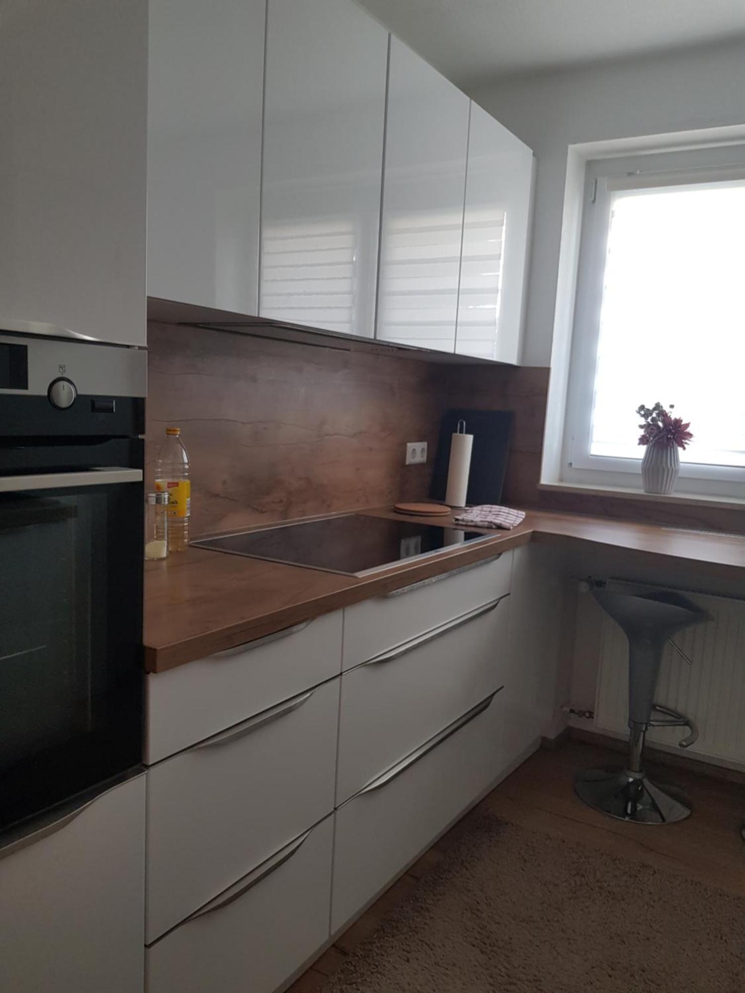 Sonnige 3 Zimmer Ferienwohnung Sun Mountain Rechberghausen Ngoại thất bức ảnh