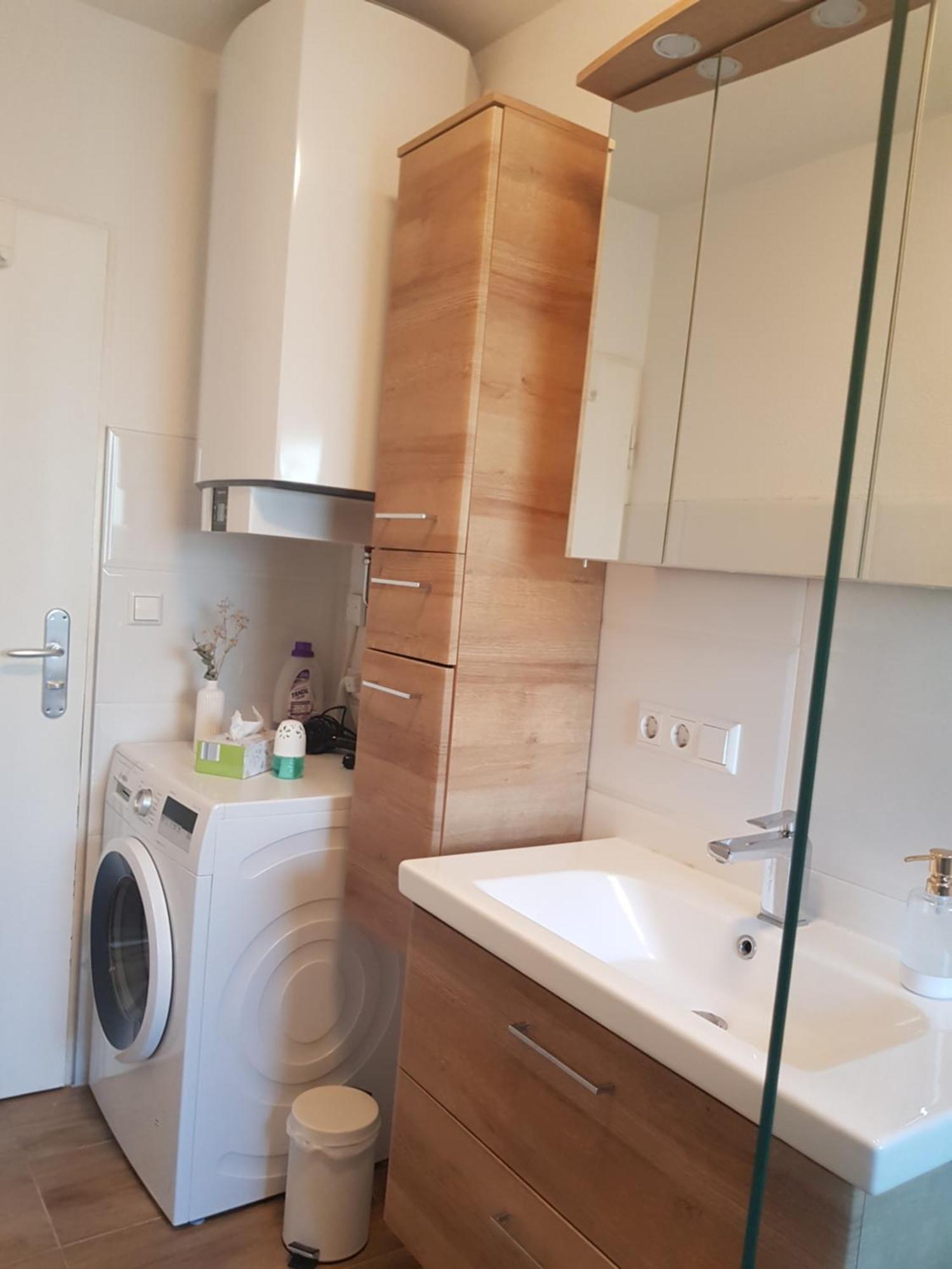 Sonnige 3 Zimmer Ferienwohnung Sun Mountain Rechberghausen Ngoại thất bức ảnh