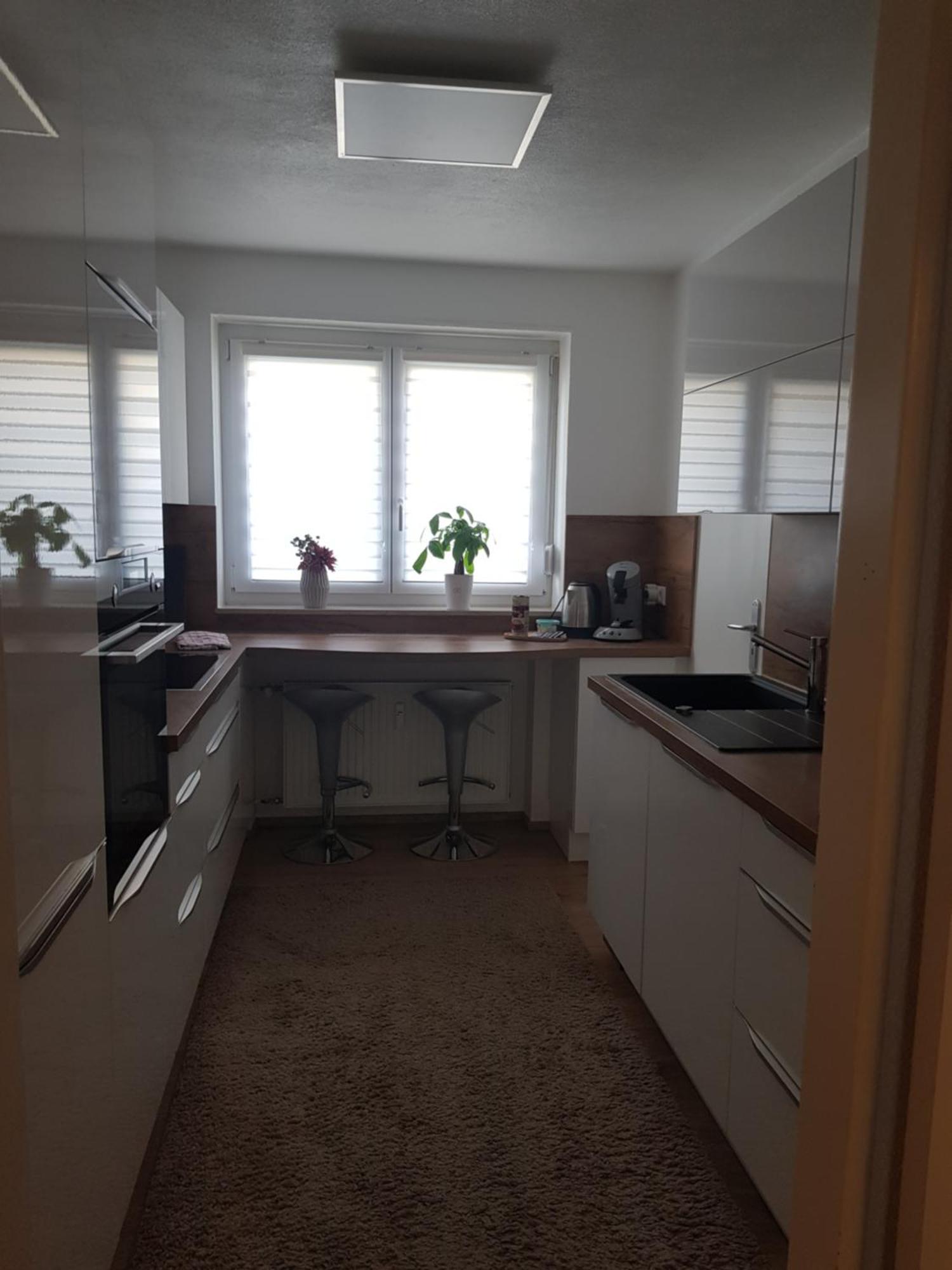 Sonnige 3 Zimmer Ferienwohnung Sun Mountain Rechberghausen Ngoại thất bức ảnh
