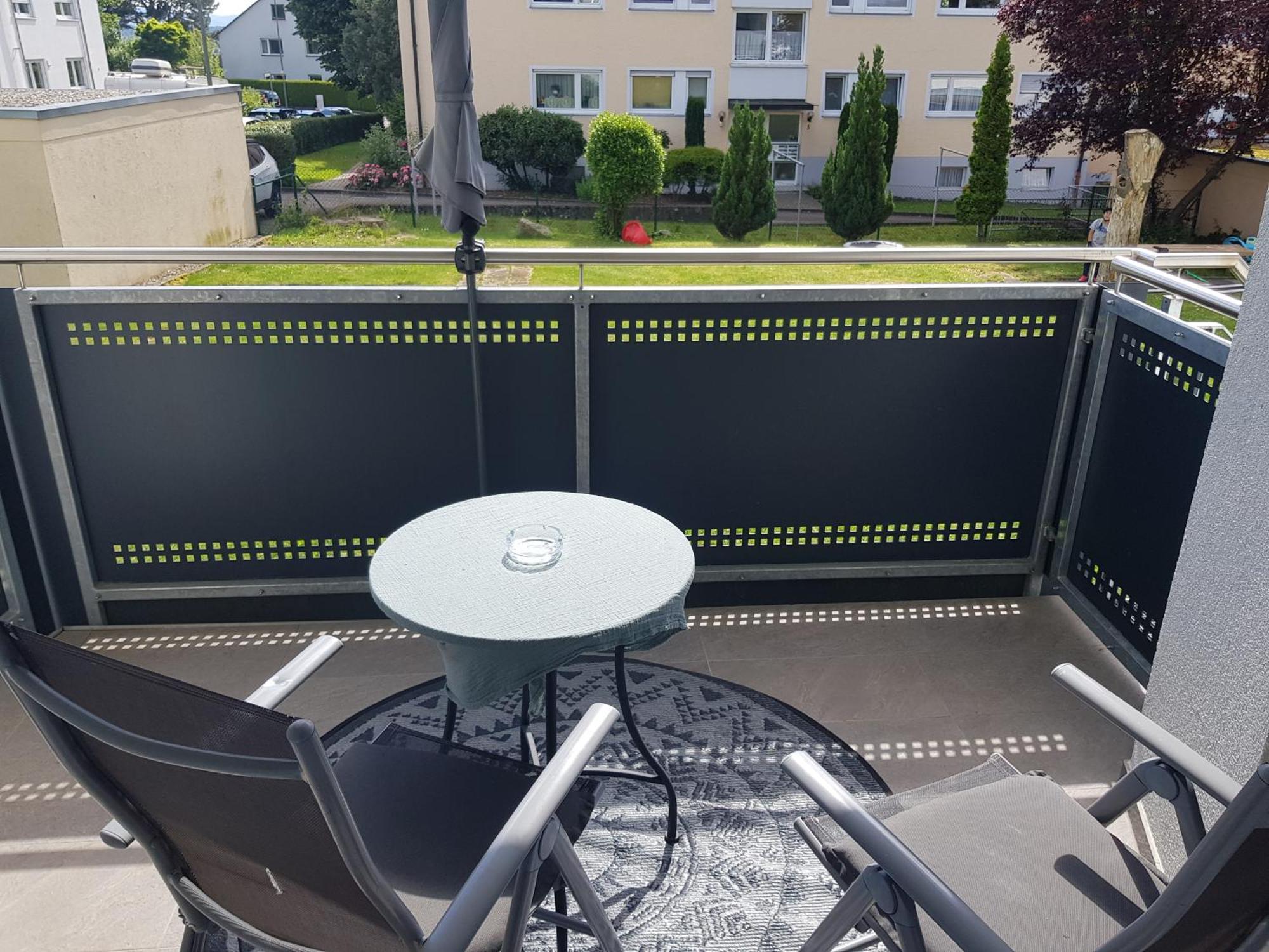 Sonnige 3 Zimmer Ferienwohnung Sun Mountain Rechberghausen Ngoại thất bức ảnh